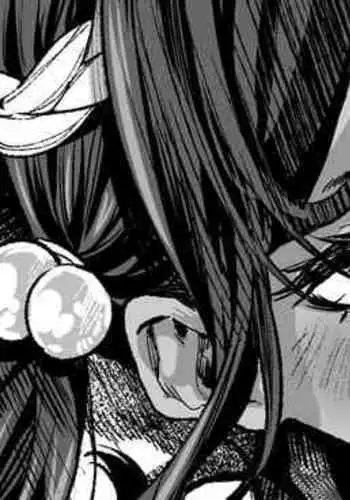 Matsuri to Hiyake Ato to Fundoshi to