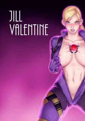 [Sawao] Jill's Rehabilitation (Resident Evil) [Ongoing]