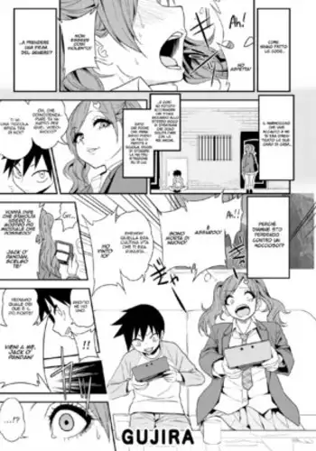 You Are Challenged by Kogal Takuha | La Sfida