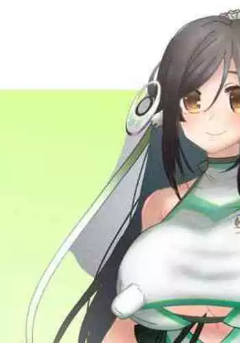 Kuon_no_ecchina_doujinshi