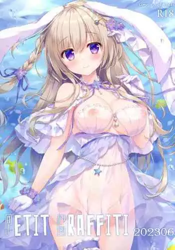 Petit Graffiti 202306