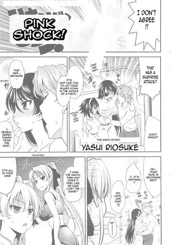 Pink Shock Pt9
