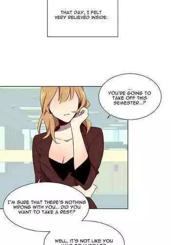 [Yulseo] Two Lives in the Same House Ch. 1-24 [English]