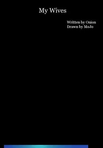 My Wives Ch.1-10