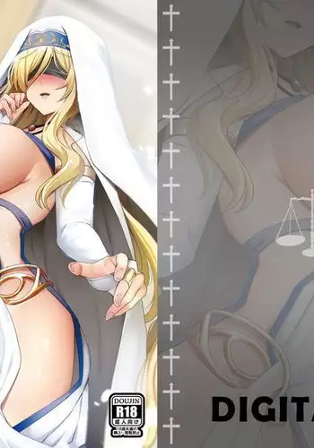 October 2018 NSFW Comic