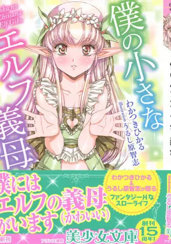 Boku no Chiisana Elf Gibo