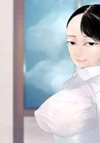 Minna no Akogare Satou-sensei ga Jitsu wa Saitei Gesu Onna datta!