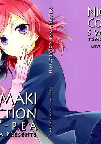 NicoMaki Collection
