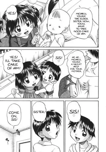 [Chun Rou Zan] Sister Keep on Practicing!! [English]