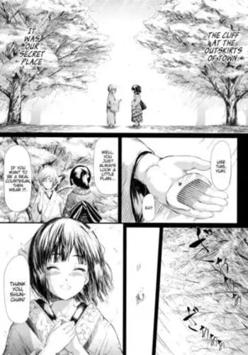 Tokoharu Ch. 3