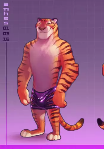 Anhes+Chicobo Zootopia Pack