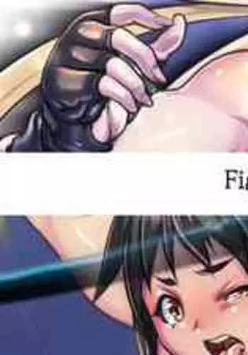 [Fighting scene] Fighting scenes 3+