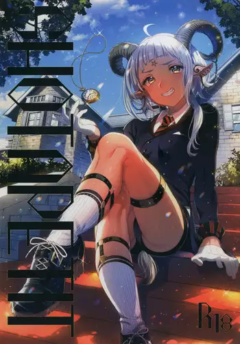 [Ziploc (Various)] Shotapetit [Digital]