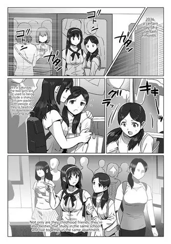 FUTACOLO CO -FUTURE OF HOLO-