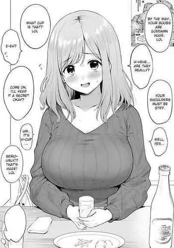 [Yue] Nomikai de Ikemen no Senpai no Omochikaeri Sarechau Ko [English] [flowerswamp]