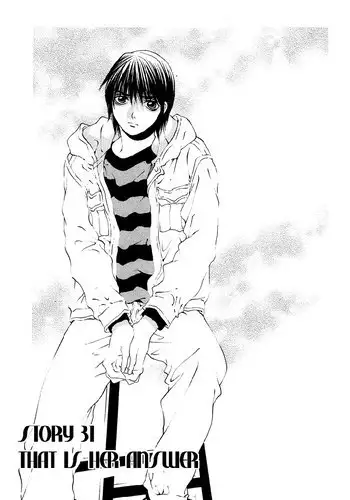 Bitter Virgin V4 - Ch31