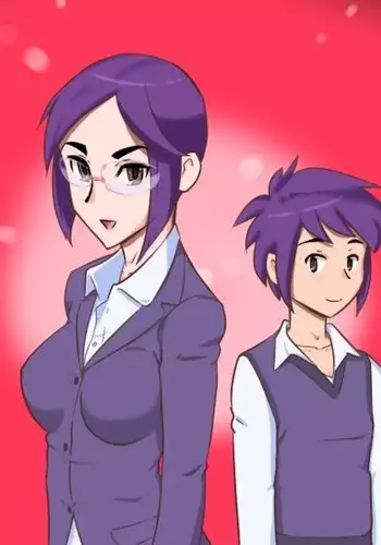 Mama Shot-ime kojinjugyouhen