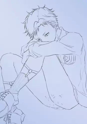 [Juun] Morozoff-kun to Tazaki-san (Joker Game)