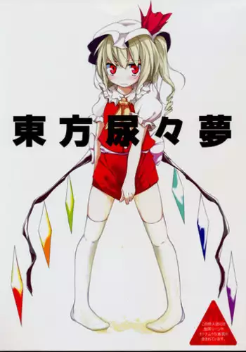 (C74) [Usotsukiya (Oouso)] Touhou Nyounyoumu (Touhou Project)