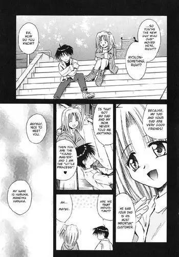 Palladium Garden 07 - Engage