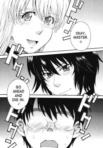 Prince of the Stars 06