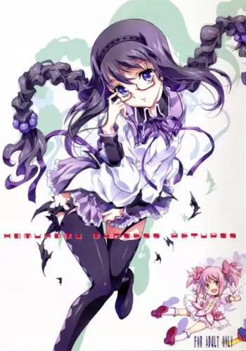 (C80) [Kaishaku] homuhomu madness returns (Puella Magi Madoka☆Magica)