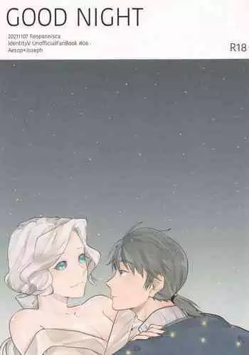 GOOD NIGHT
