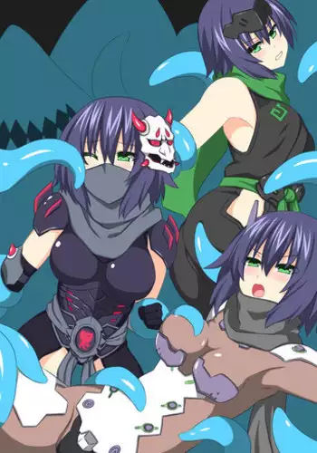 [Shikniful] They're Back ~From The Moon~ (Overwatch)