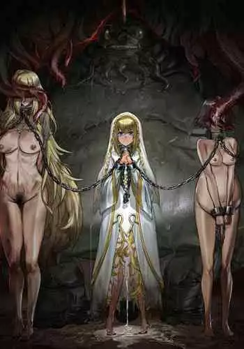 Monhin Junkai Gurphobia