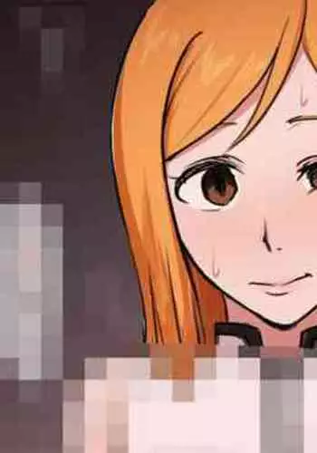 Inoue Orihime Fella Dorei