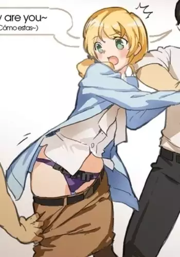 Pixiv Artist - 汁 --- Aprende ingles