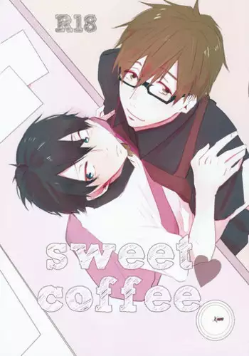 [yumemi (meme)] sweet coffee (Free!)