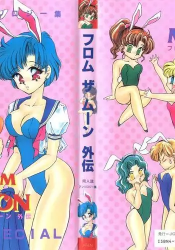 From the Moon Gaiden