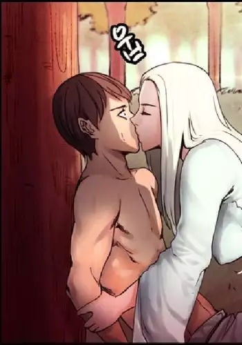 Woodman dyeon Chapter 1-10