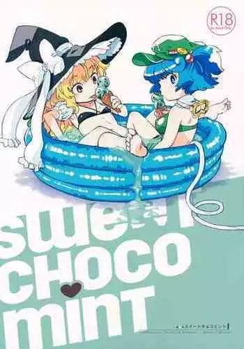 SWEET CHOCO MINT