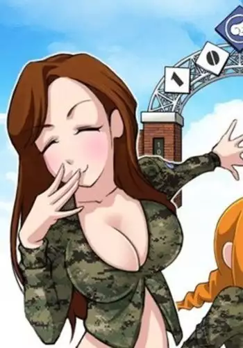 Sexy Soldiers Ch.0-5