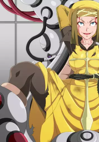 Tsuini Kami no Useki no Hitori o Hokakushita zo!