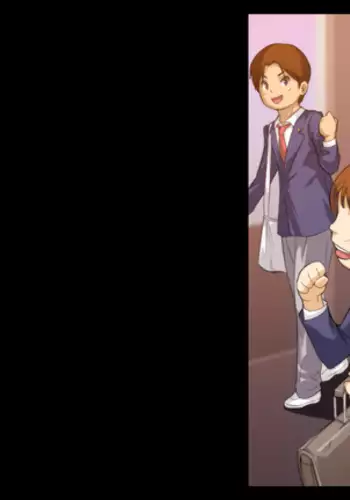 Himitsu no mama-en uwasa no hahaoya enko kurabu