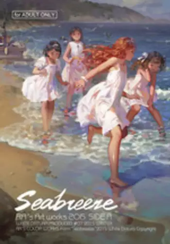 [Moe Shoujo Ryouiki, WHITE DATURA (RA)] Seabreeze [Digital] [Decensored]