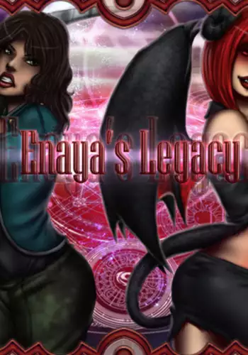 Enaya's Legacy