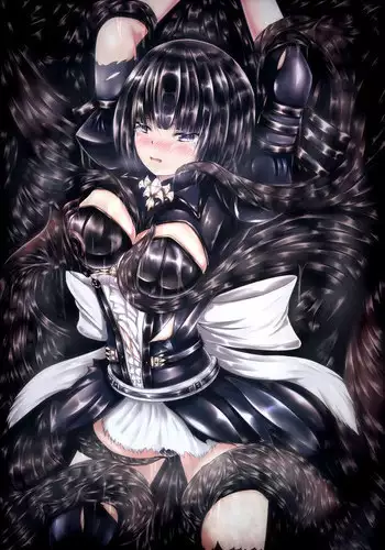 [Hayashi] Shadowverse no Hon (Shadowverse)