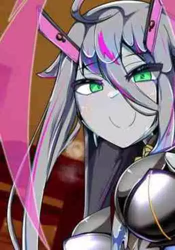 Tokukei Shikkou Tystopia 03