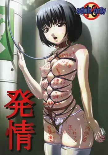 (C78) [Tairikukan Dandoudan Dan (Sakura Romako)] Hatsujou