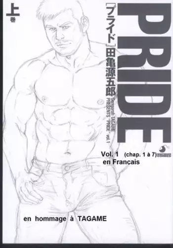 Pride Vol1