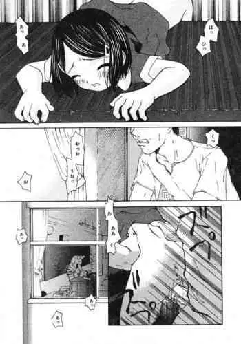 sho se ijutsu（COMIC Minimon Vol. 20）