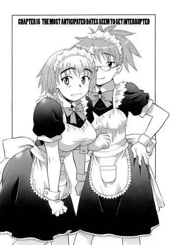 Love Comedy Style Vol2 - #15