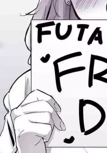 Futanari Neighborhood Free Dick