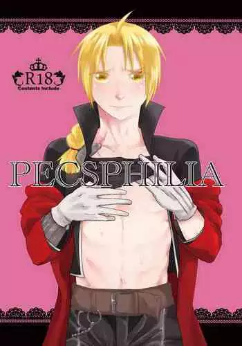 PECSPHILIA