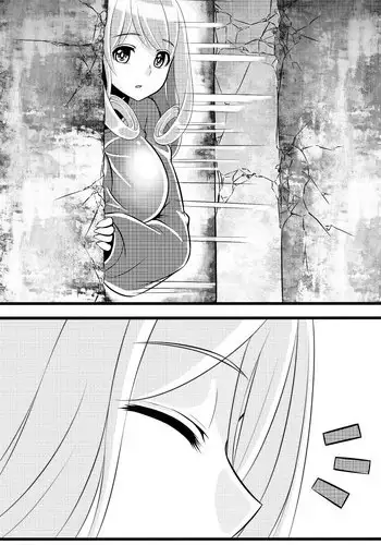 [Super-Joannco] Escape from Abyss - 02