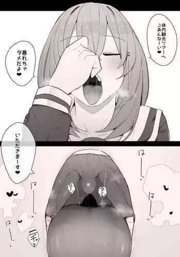 Internal Sightseeing Tour